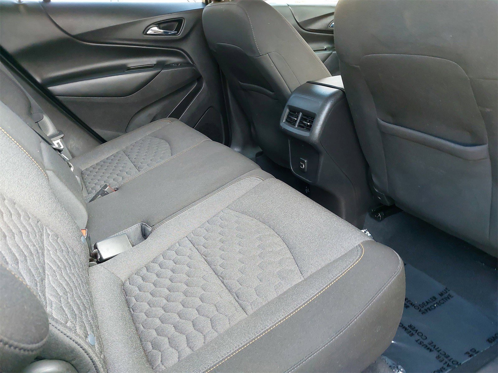 Used 2021 Chevrolet Equinox LT image 11