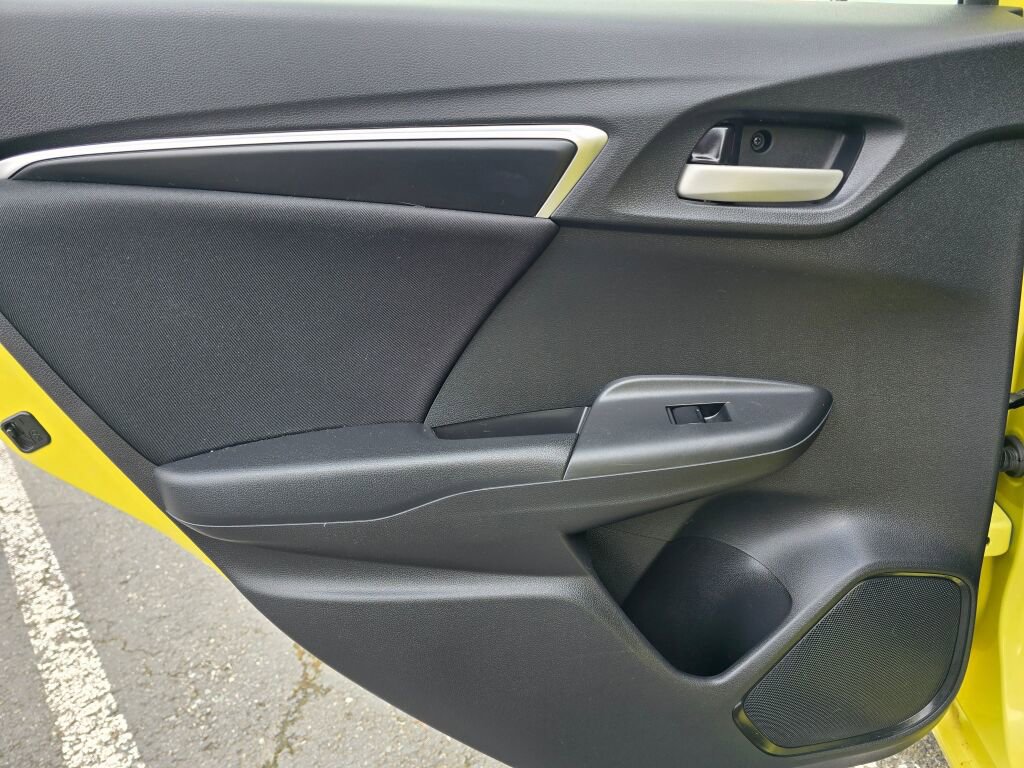 Used 2016 Honda Fit LX image 14