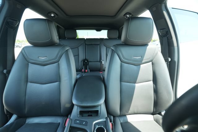 Used 2020 Cadillac XT5 Premium Luxury AWD/4WD image 41