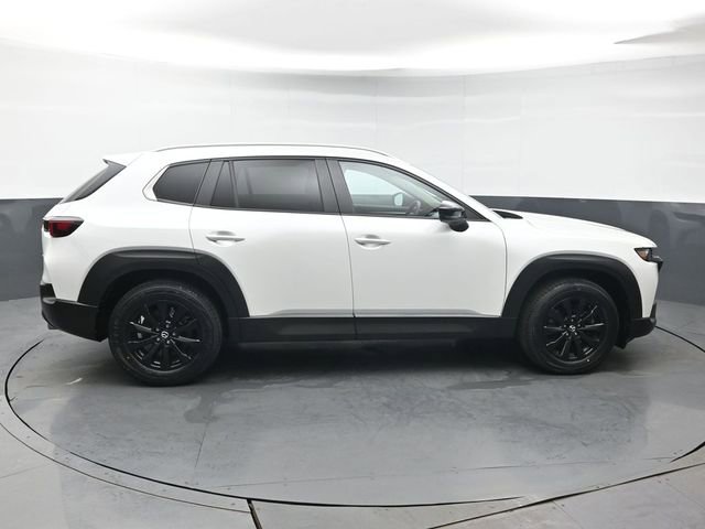 Certified 2023 MAZDA CX-50 2.5 S w/ Cargo Package AWD/4WD image 6