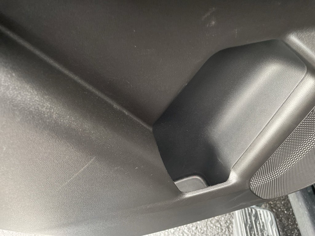 Used 2024 Chevrolet Colorado ZR2 w/ ZR2 Convenience Package III image 48