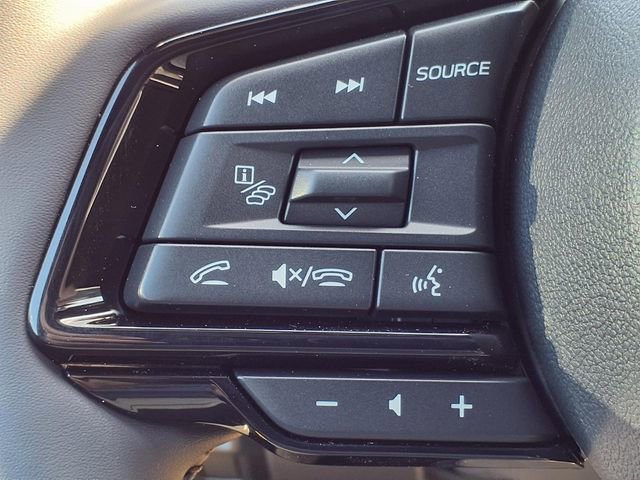 New 2026 Subaru Forester Sport image 20