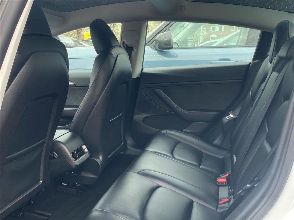 Used 2023 Tesla Model 3 Standard Range RWD image 20