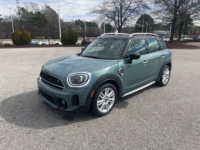 Used 2023 MINI Cooper Countryman S image 1