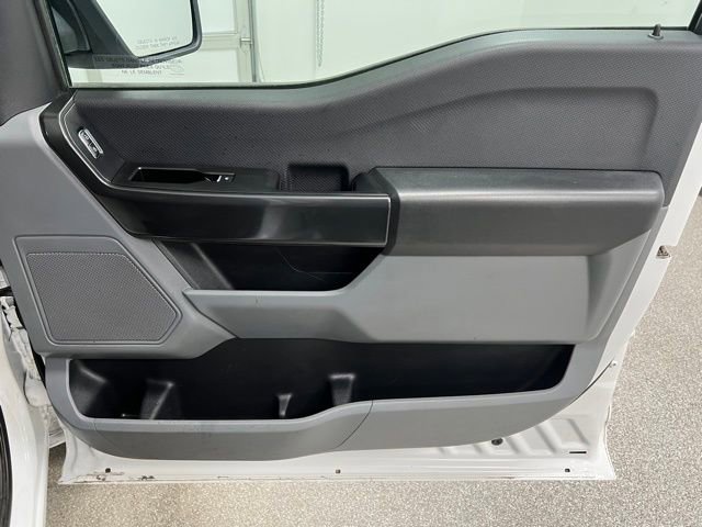 Used 2024 Ford F150 XL w/ Equipment Group 103A High AWD/4WD image 54