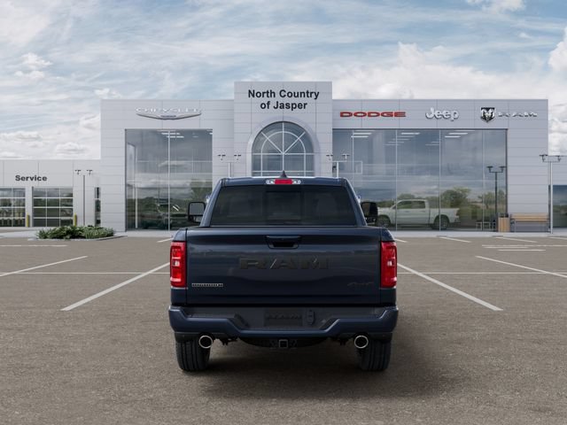 New 2026 RAM 1500 Big Horn AWD/4WD image 11