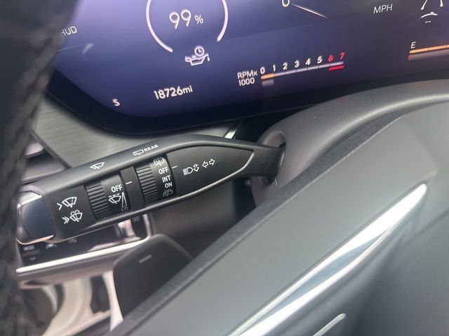 Used 2025 Buick Envision Preferred image 19