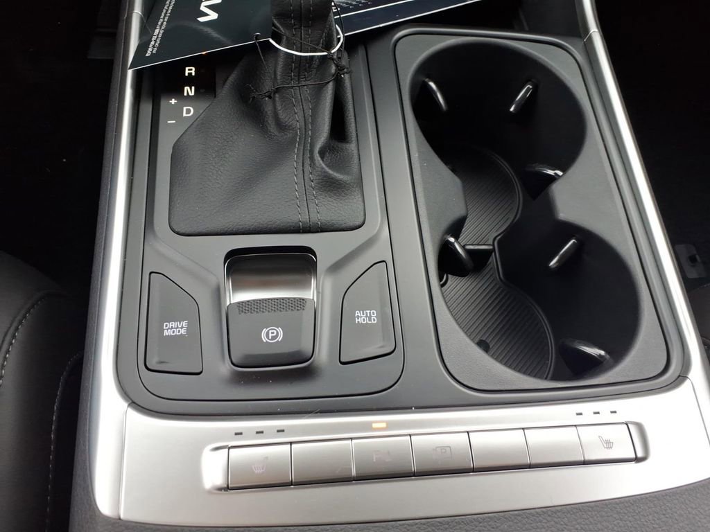 New 2026 Kia Carnival image 15