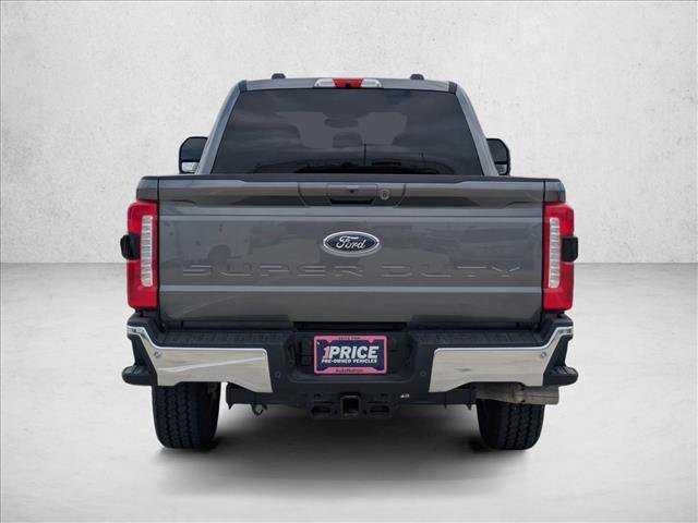 Used 2026 Ford F250 Lariat w/ FX4 Off-Road Package image 7