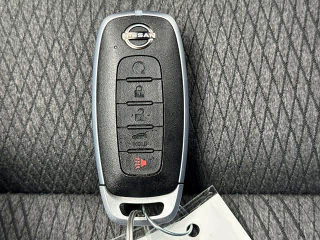 New 2026 Nissan Rogue SV w/ Cold Weather Package AWD/4WD image 22