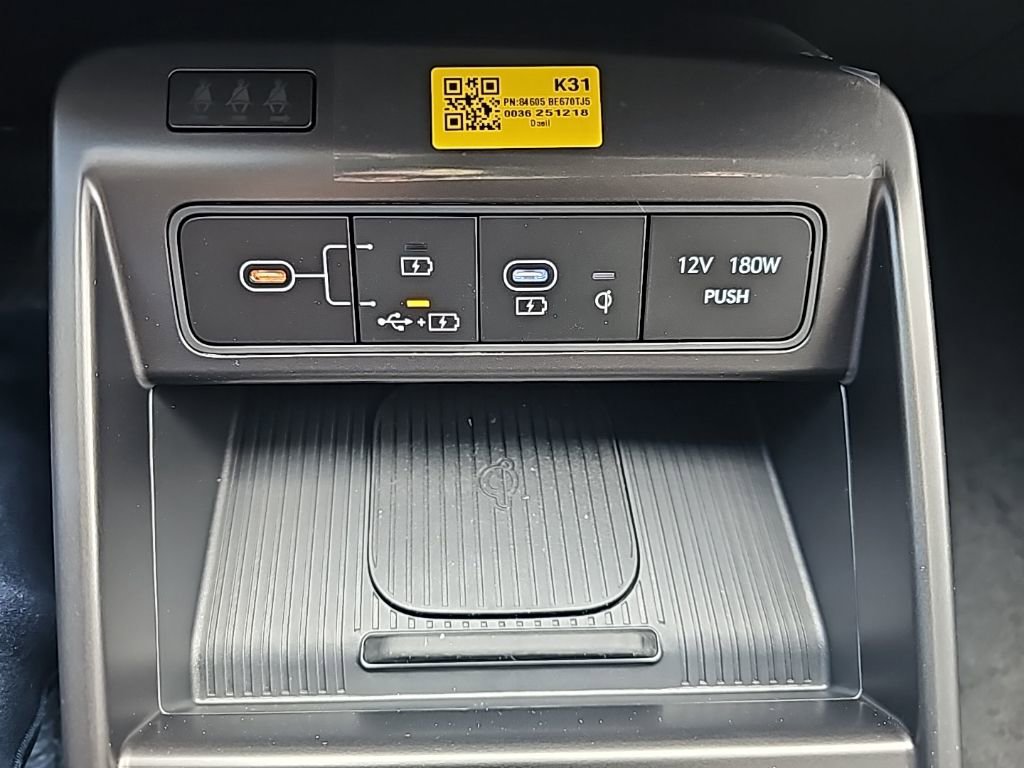 New 2026 Hyundai Kona SEL Premium image 20