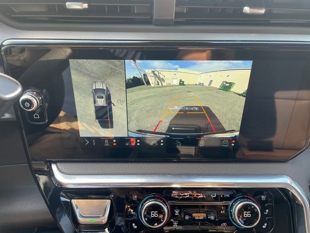 New 2026 GMC Sierra 2500 Denali w/ Denali Reserve Package image 21