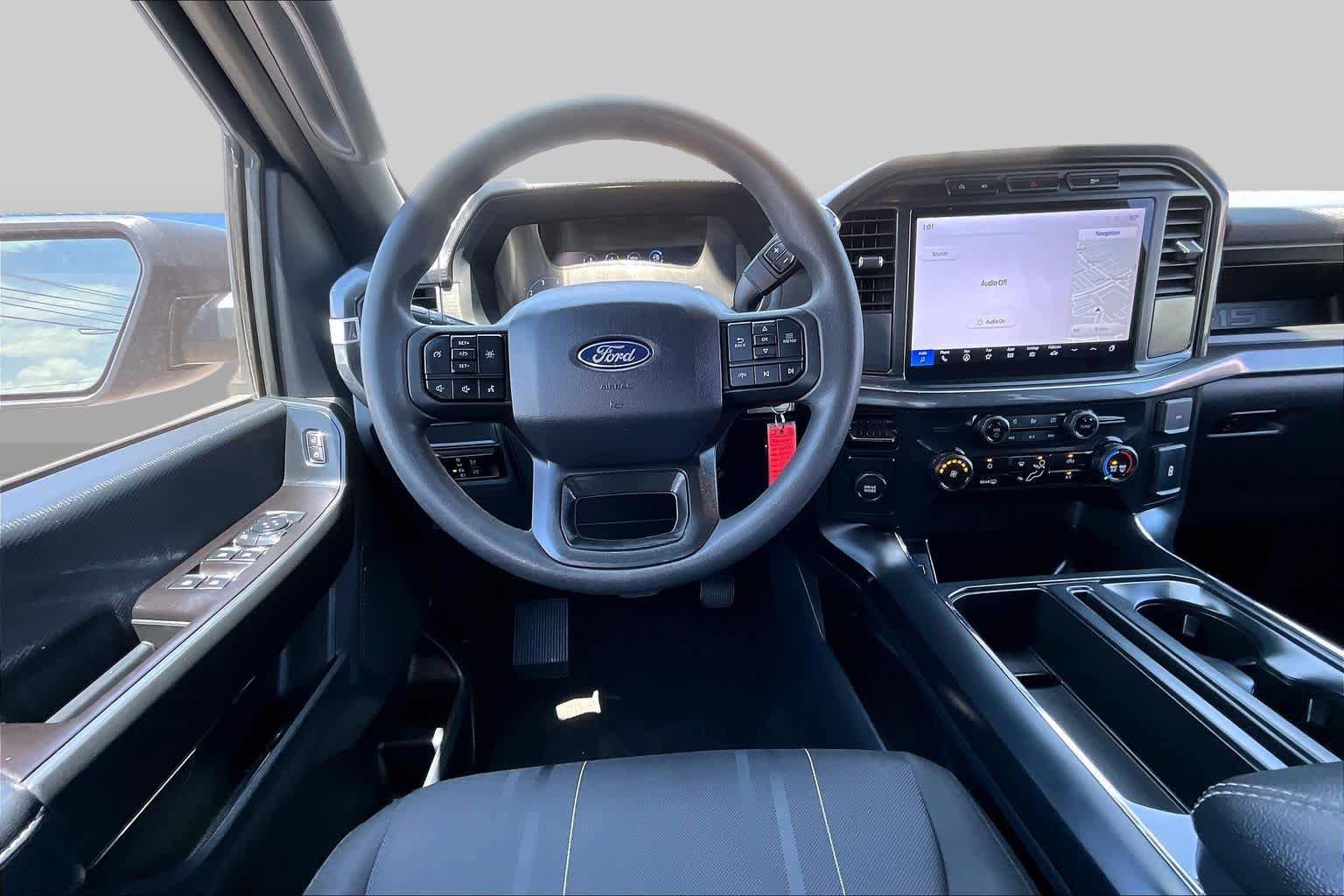 Used 2024 Ford F150 STX RWD image 6