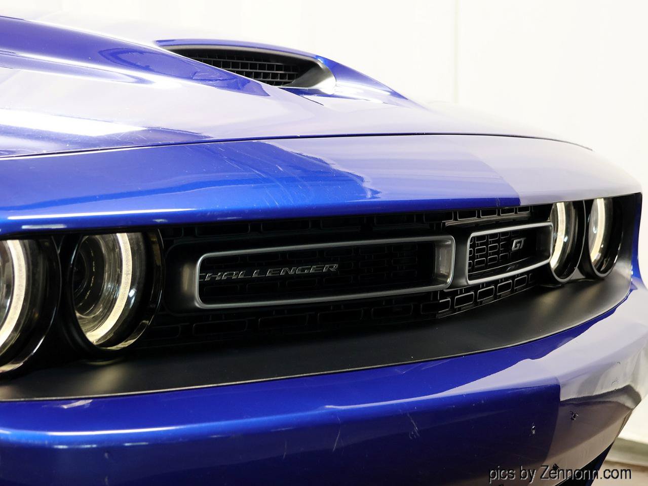 Used 2019 Dodge Challenger GT w/ Cold Weather Group AWD/4WD image 6