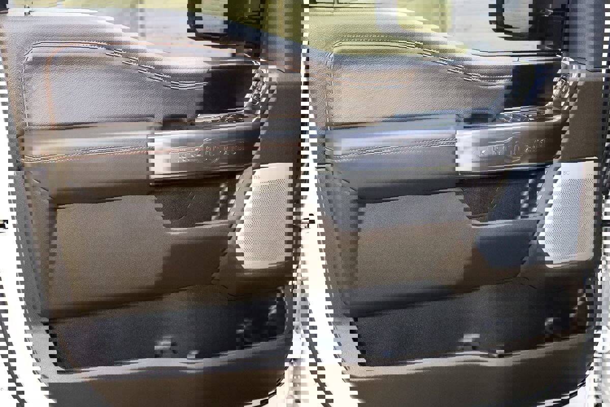 Used 2025 Ford F250 King Ranch image 42