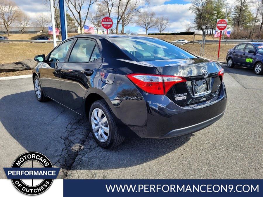 Used 2016 Toyota Corolla LE image 5