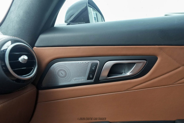Used 2018 Mercedes-Benz AMG GT C image 33