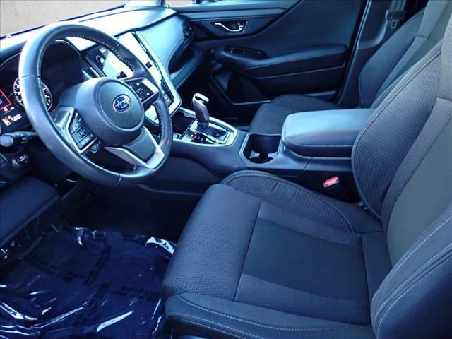 Certified 2024 Subaru Outback Premium AWD/4WD image 12