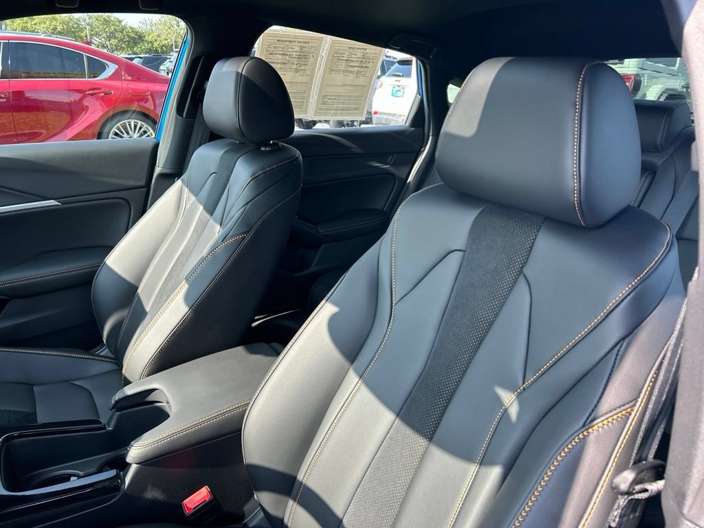 Used 2026 Acura Integra A-Spec w/ Technology Package FWD image 20