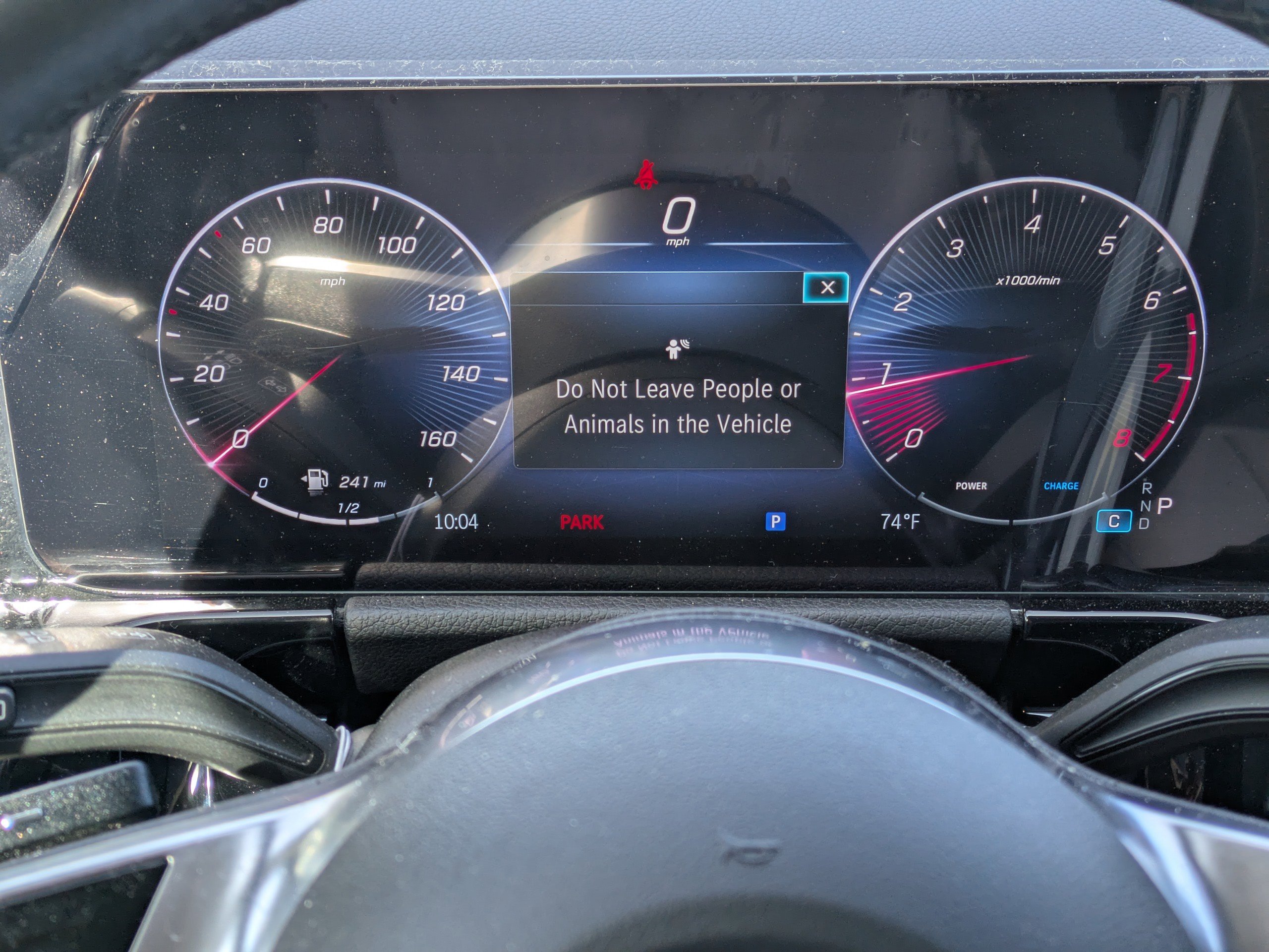 Certified 2025 Mercedes-Benz GLA 250 image 19
