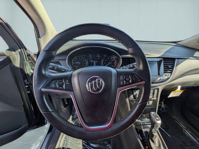 Used 2022 Buick Encore Preferred w/ Safety Package AWD/4WD image 18