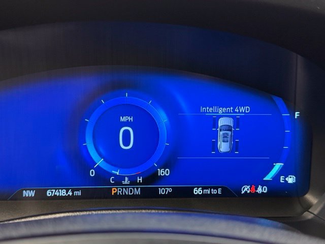 Used 2020 Ford Explorer ST w/ ST Street Pack AWD/4WD image 7