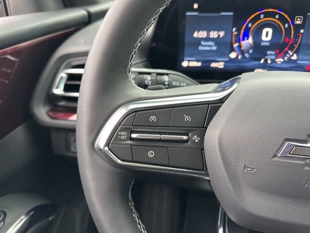 New 2026 Chevrolet Traverse Z71 w/ Driver Confidence Package image 16