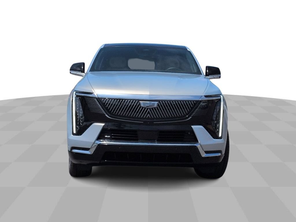 Certified 2025 Cadillac Escalade IQ Luxury 2 AWD/4WD image 4