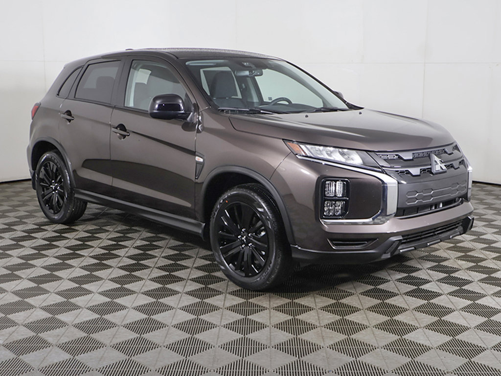 New 2027 Mitsubishi Outlander Sport LE AWD/4WD image 43