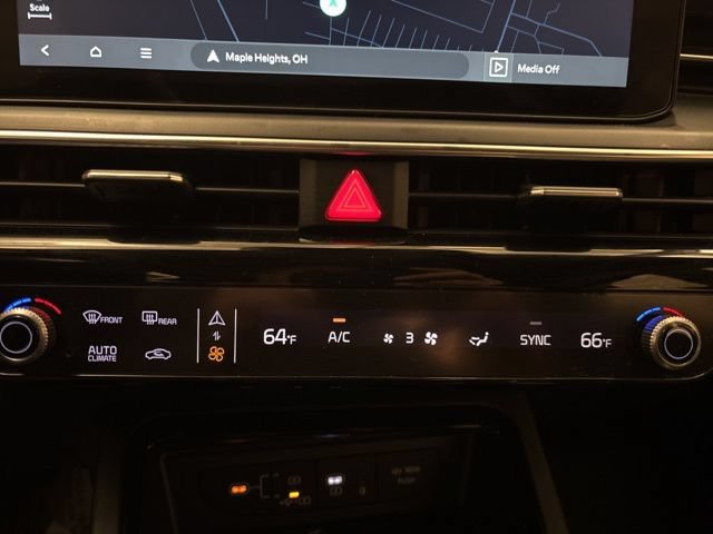 Certified 2025 Kia K5 GT-Line FWD image 20
