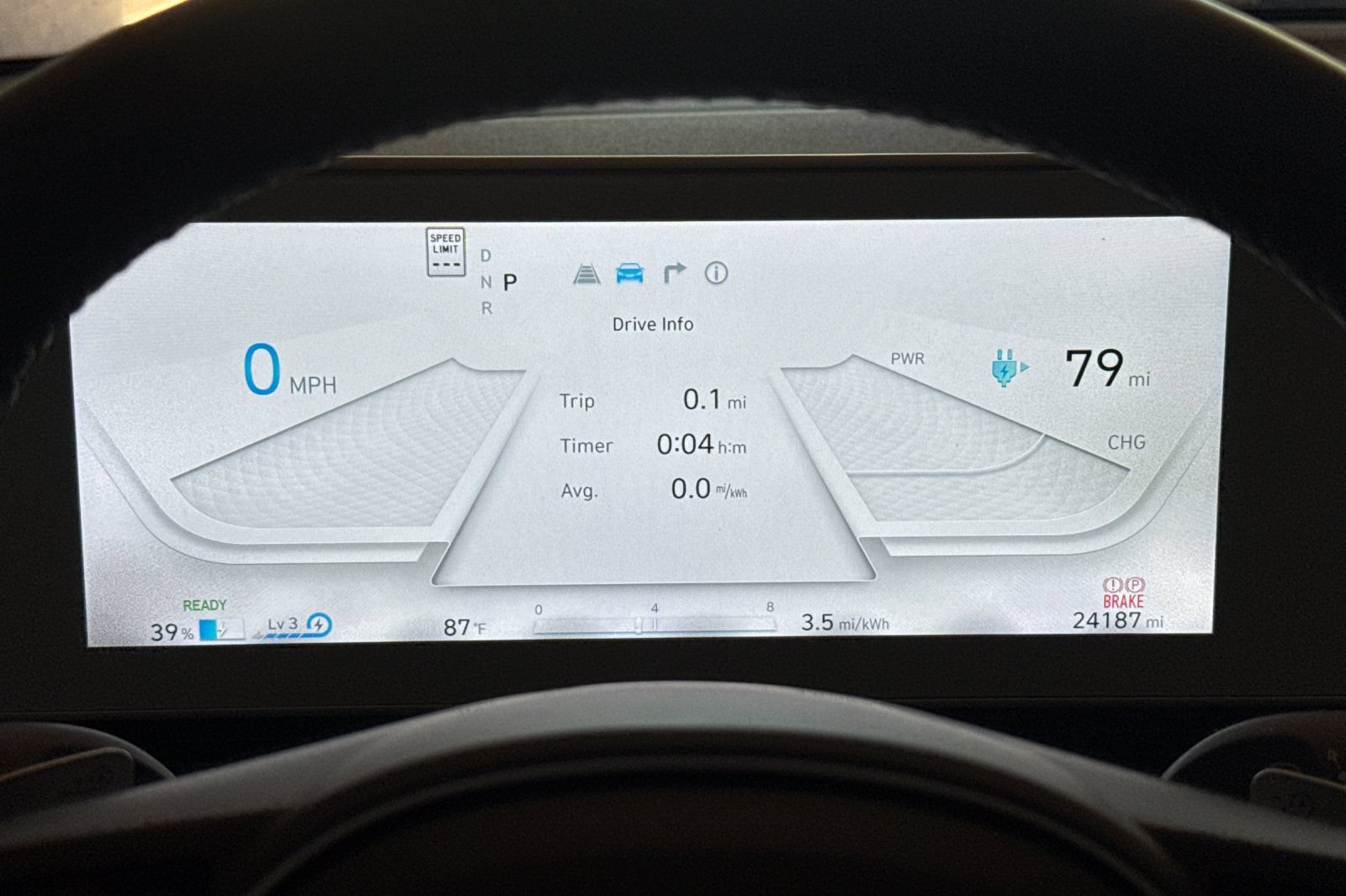 Used 2024 Hyundai Ioniq 5 SEL RWD image 25