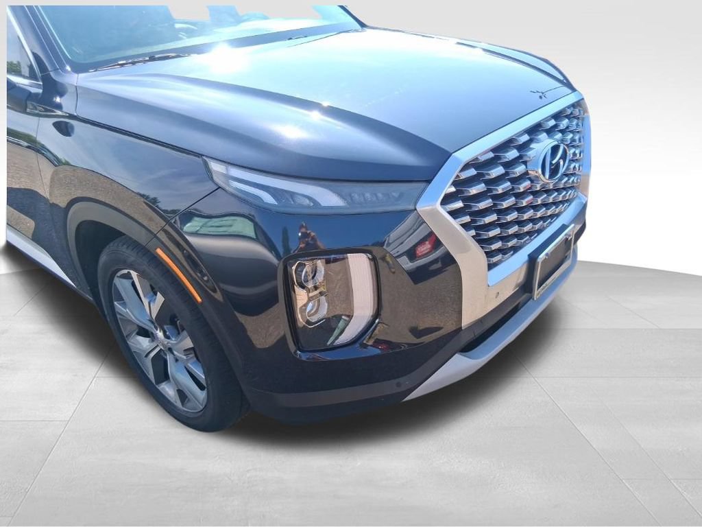 Used 2020 Hyundai Palisade SEL FWD image 19