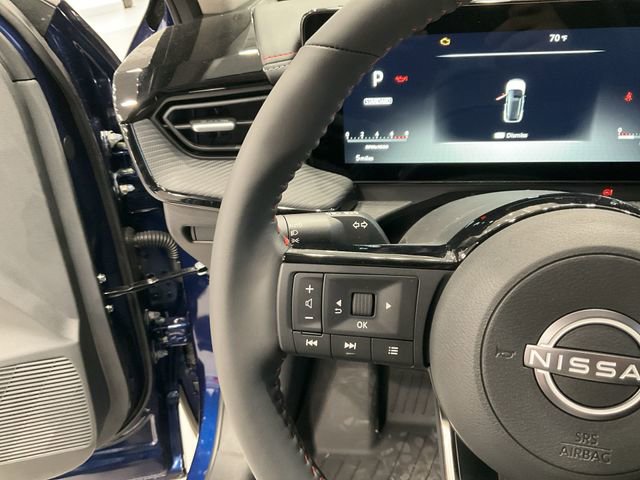 New 2026 Nissan Kicks SR w/ SR Premium Package image 20