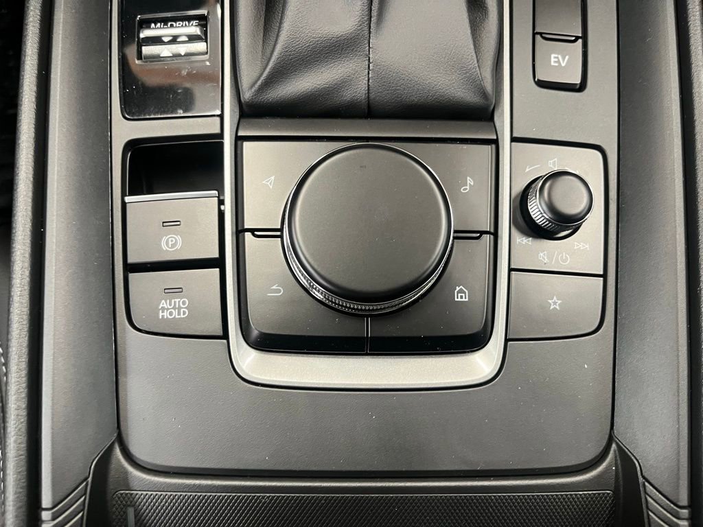 New 2026 MAZDA CX-50 2.5 Hybrid w/ Cargo Package image 14