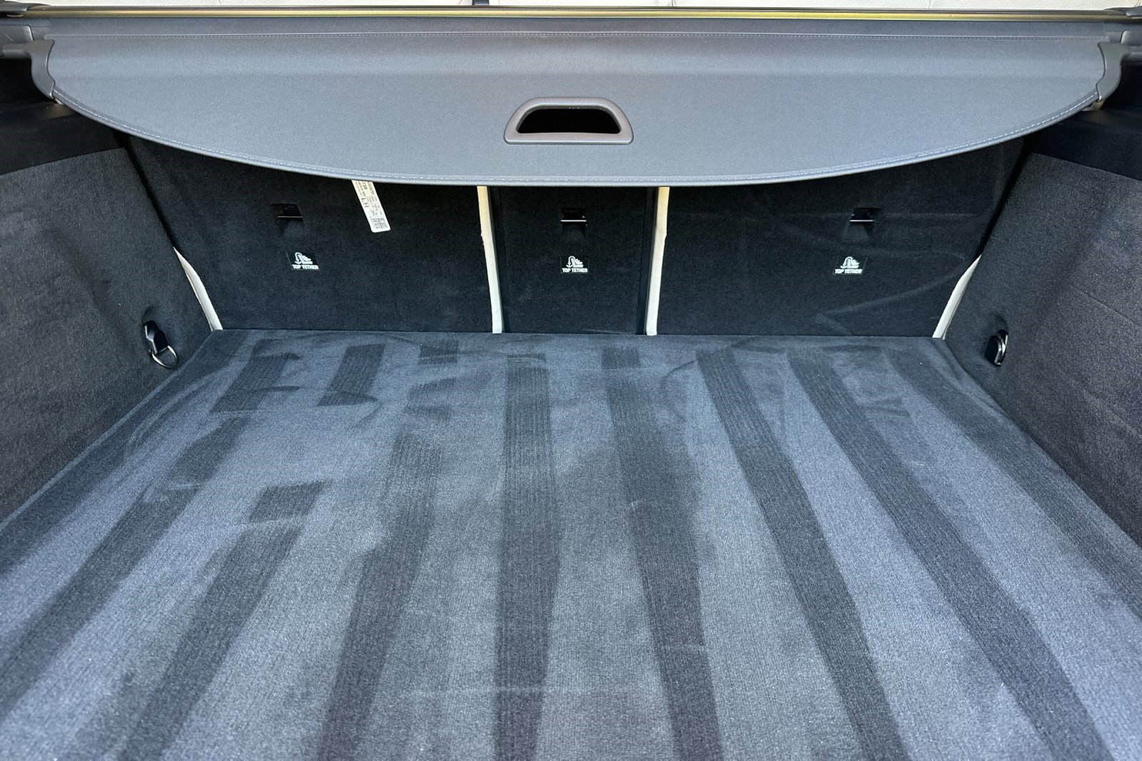 Used 2025 Mercedes-Benz GLE 450e 4MATIC image 33