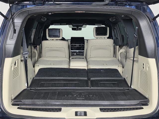 Used 2023 INFINITI QX80 Sensory w/ All-Season Package image 20