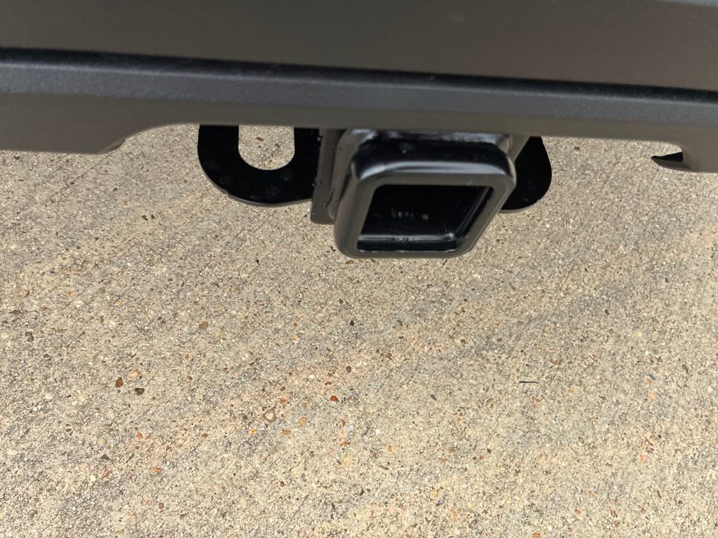 New 2026 Toyota Tundra SR5 image 43