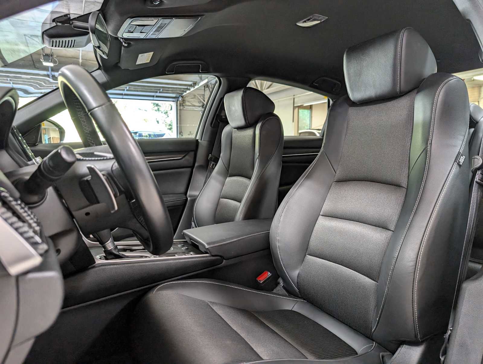 Used 2022 Honda Accord Sport image 49