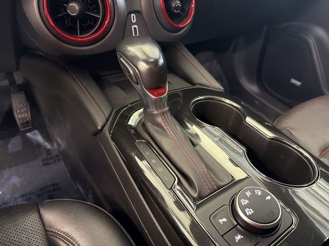 Certified 2020 Chevrolet Blazer RS image 32