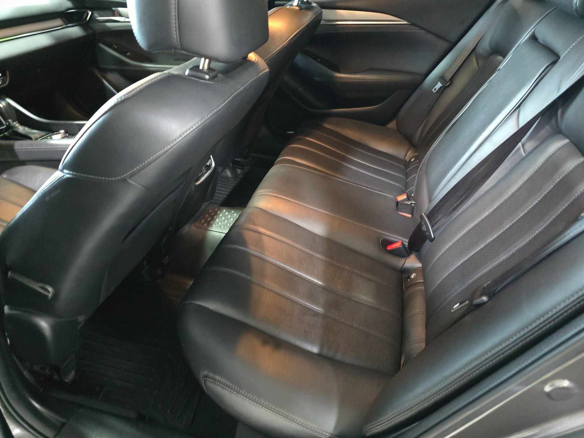 Used 2019 MAZDA MAZDA6 Grand Touring image 13