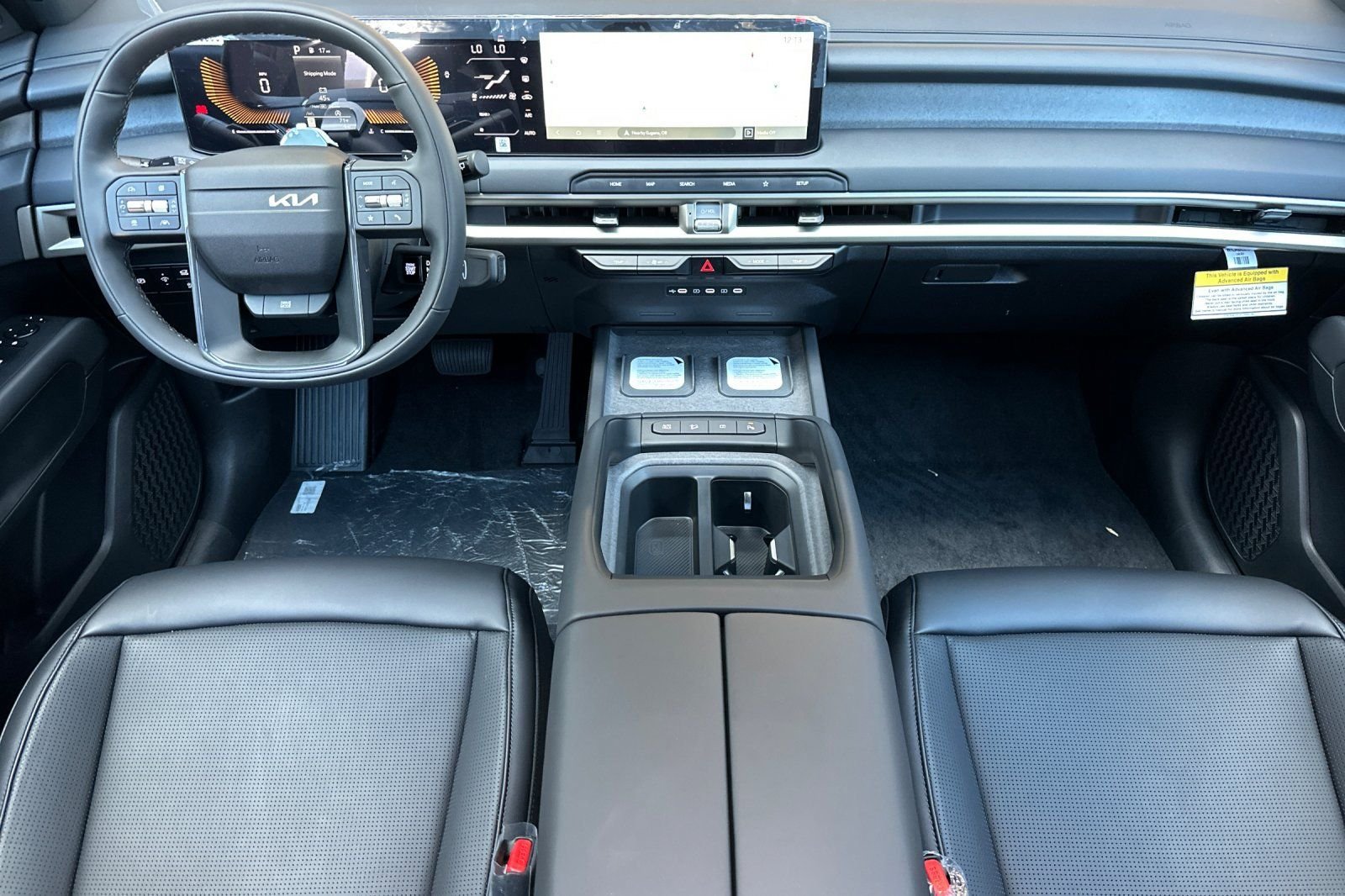 New 2027 Kia Telluride S FWD image 9