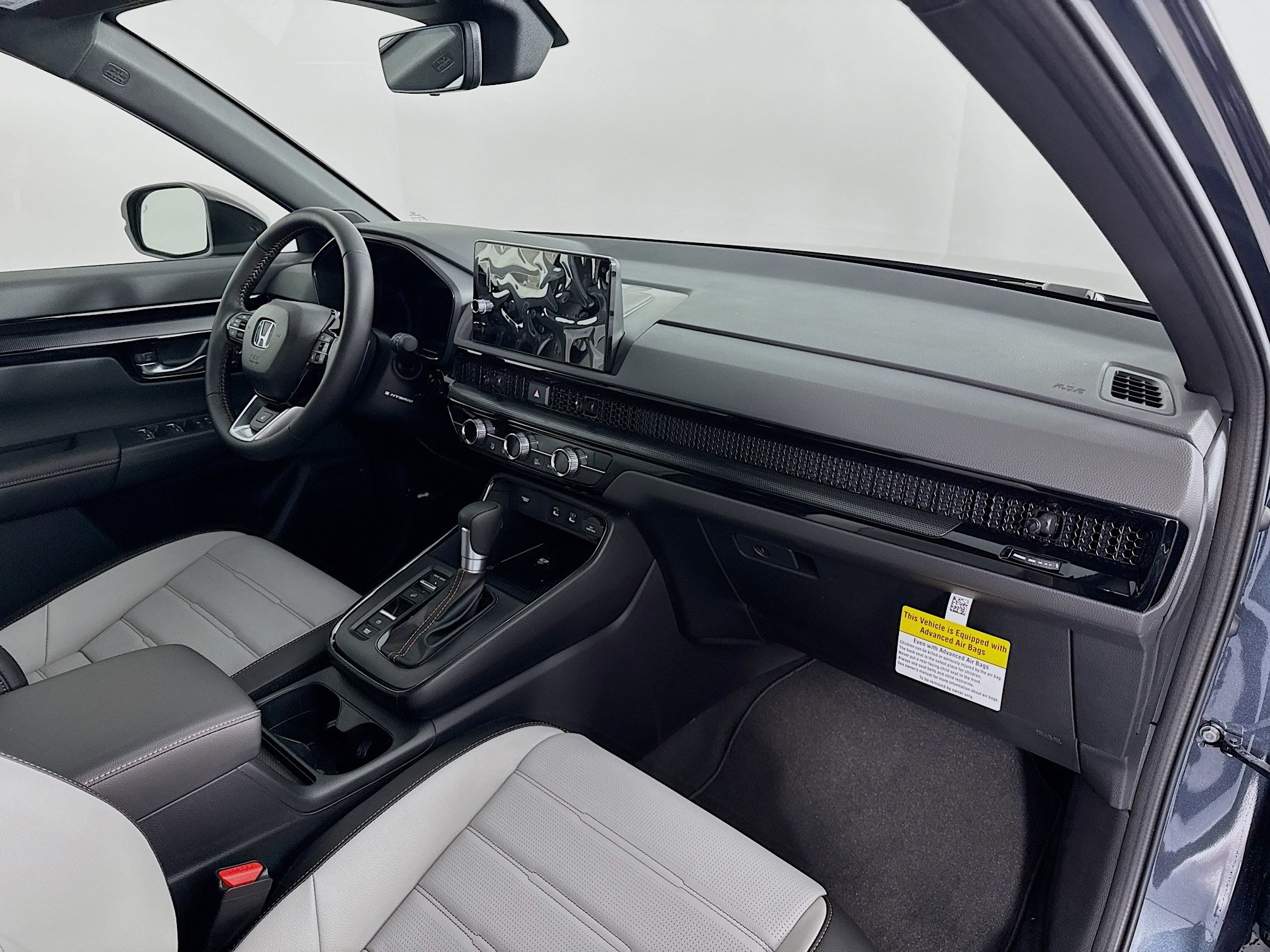 New 2026 Honda CR-V Sport Touring image 31