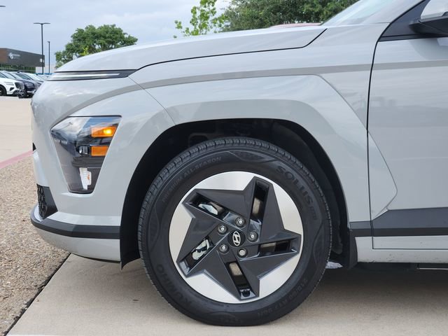 Certified 2024 Hyundai Kona SEL image 6