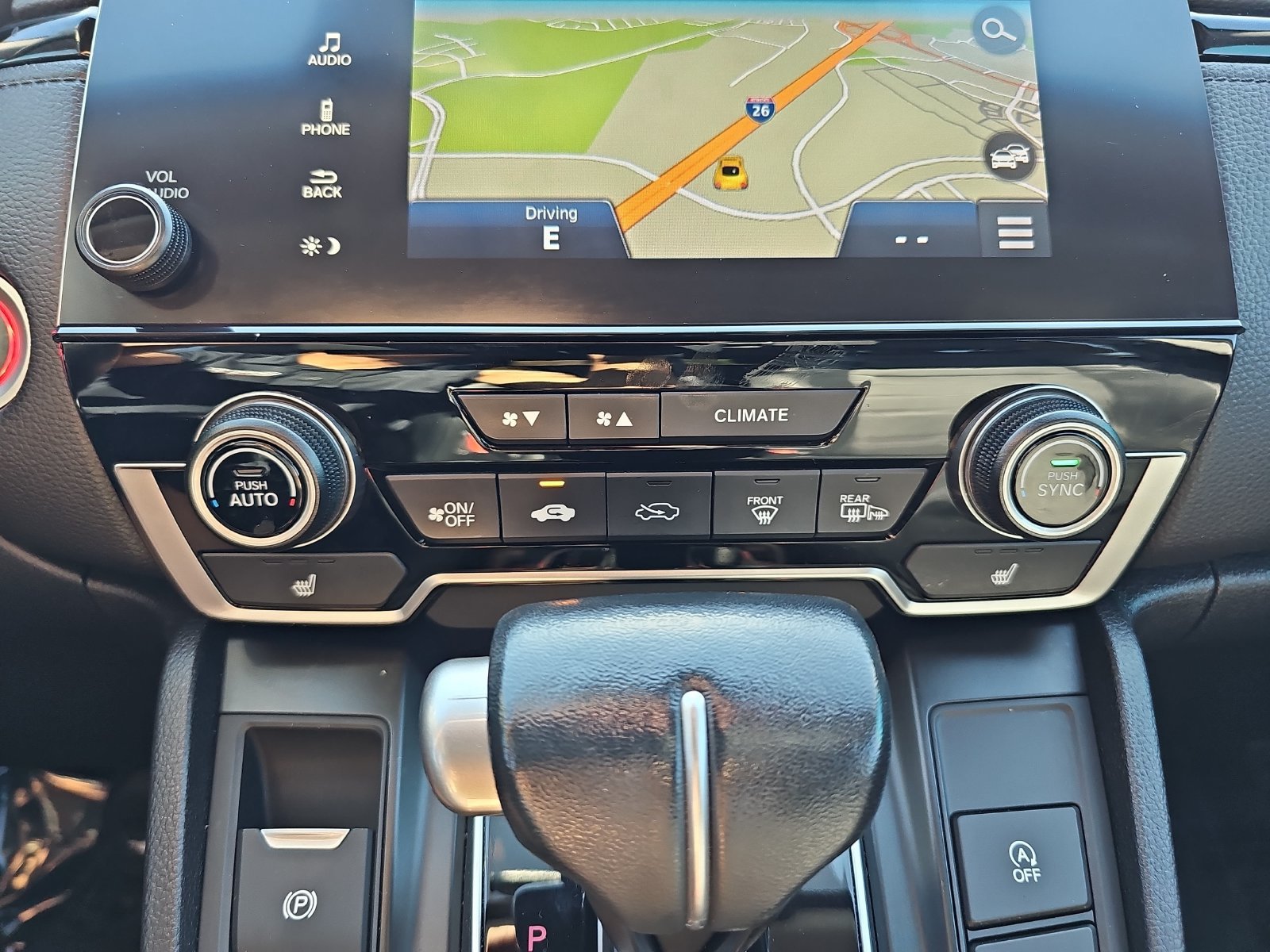 Used 2020 Honda CR-V Touring image 24