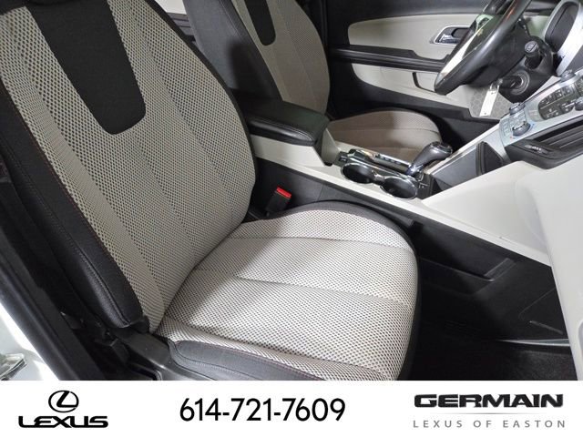 Used 2016 Chevrolet Equinox LT w/ Convenience Package image 30