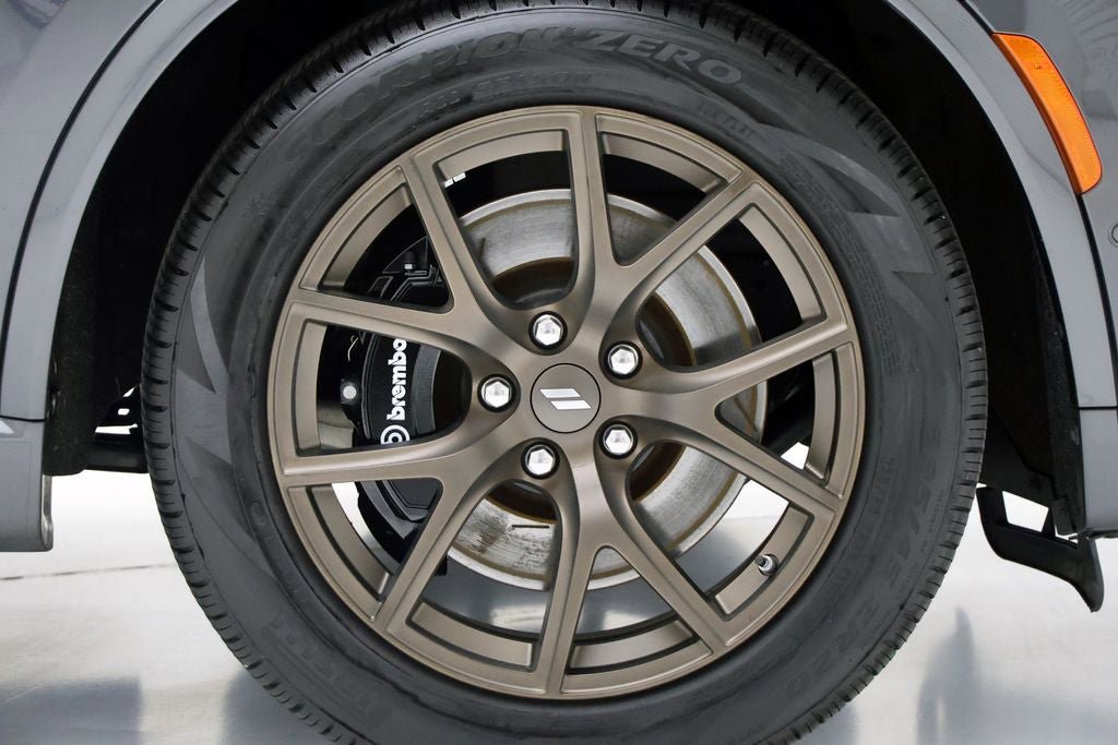 Used 2025 Dodge Durango R/T image 5