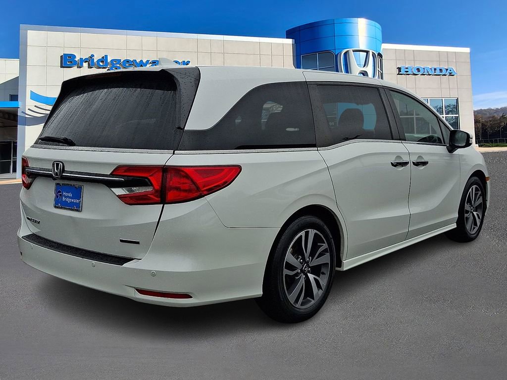 Used 2021 Honda Odyssey Touring image 6
