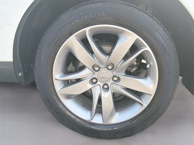 Used 2021 Acura RDX w/ Advance Package AWD/4WD image 30