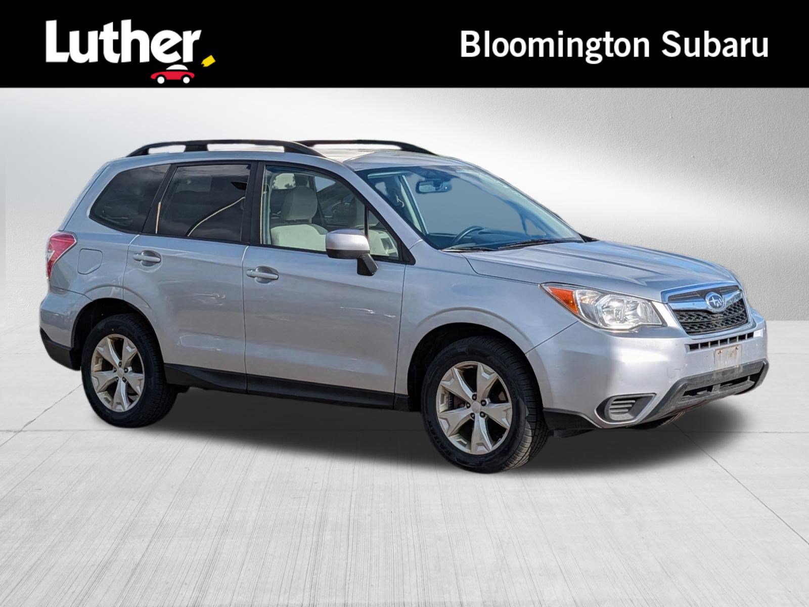 Used 2014 Subaru Forester 2.5i Premium w/ Popular Package #2