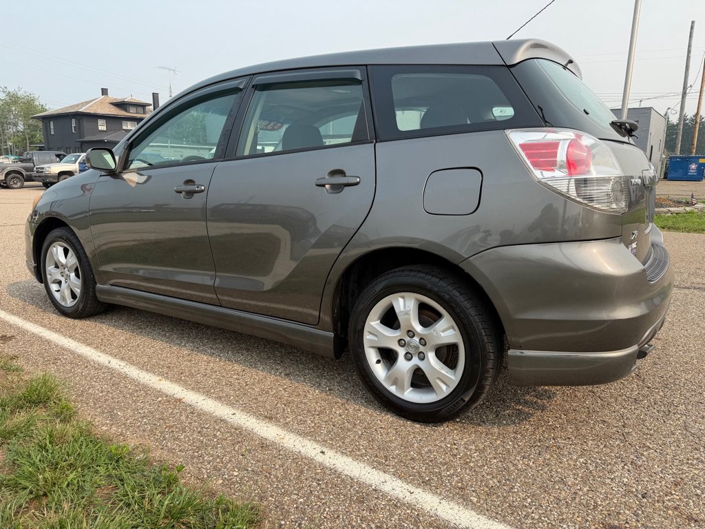 Used 2007 Toyota Matrix FWD image 7